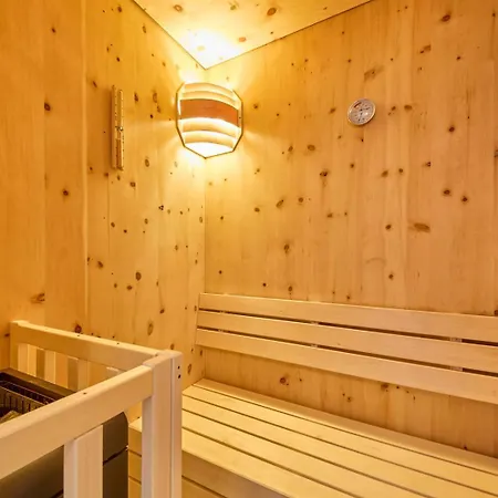 Gappmaier Apartamento *