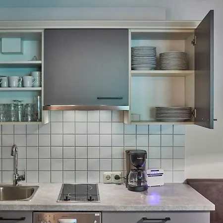 Apartamento Gappmaier *