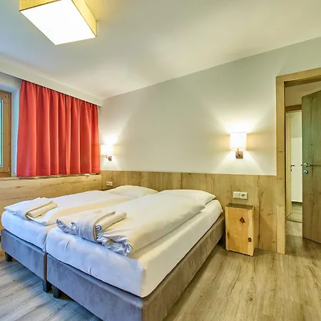 Apartamento Gappmaier