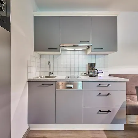Gappmaier Apartamento Saalbach-Hinterglemm