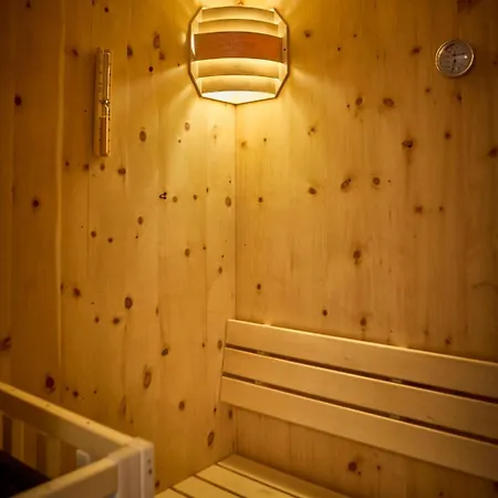 Apartamento Gappmaier