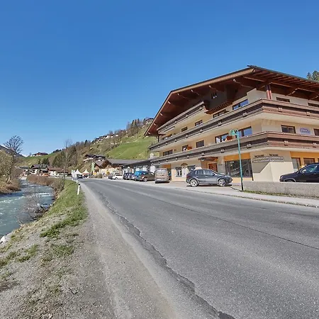 Gappmaier * Saalbach Hinterglemm