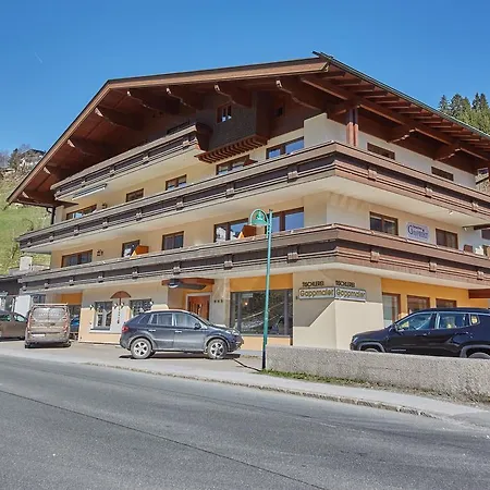 Gappmaier Apartment Saalbach-Hinterglemm