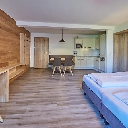 Gappmaier Apartamento *