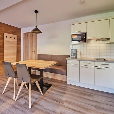 Gappmaier Apartment