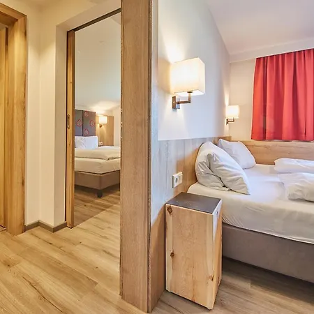 Gappmaier Apartment *