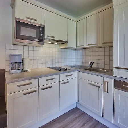 Gappmaier Apartamento Saalbach-Hinterglemm