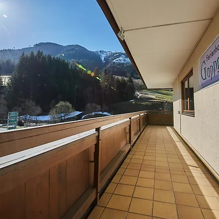 Gappmaier * Saalbach-Hinterglemm