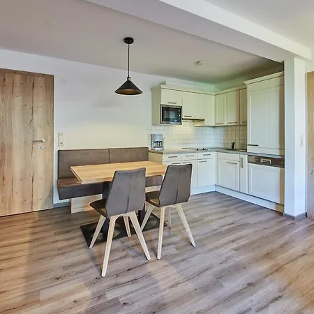 Apartment Gappmaier Saalbach-Hinterglemm