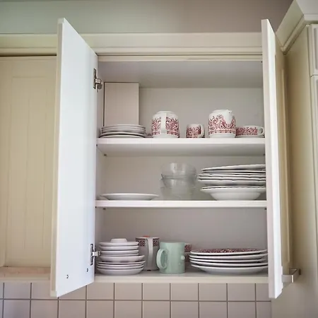 Gappmaier Apartamento *