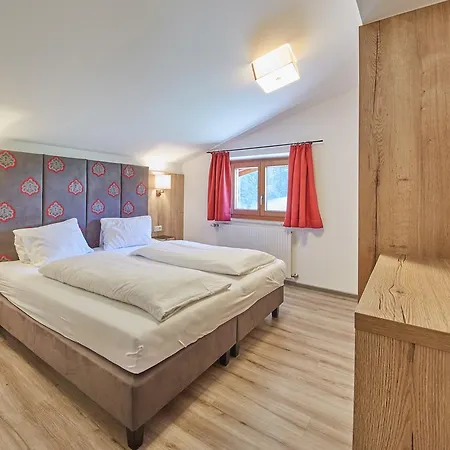 Apartmán Gappmaier Saalbach-Hinterglemm